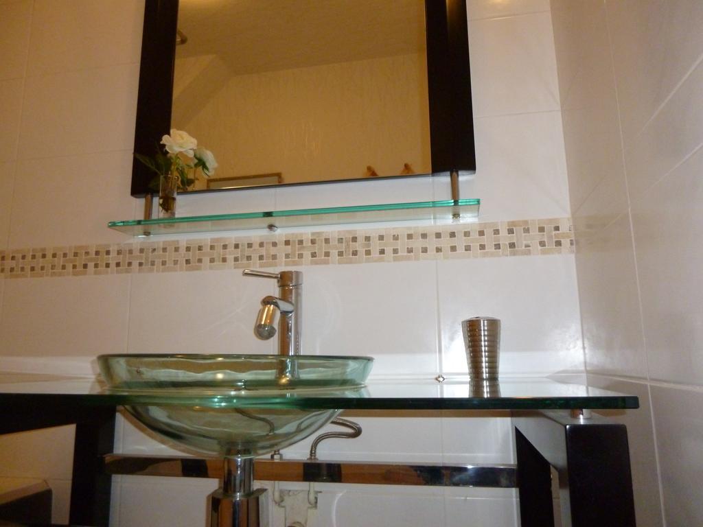 Chambres D'Hotes Le Clos Des Senteurs Малемор Екстериор снимка